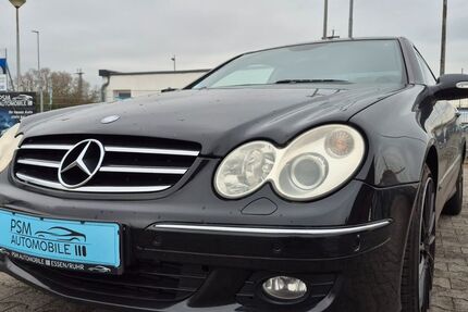 Mercedes-Benz CLK 200 173.561 km 3.999 &euro; Essen 45326