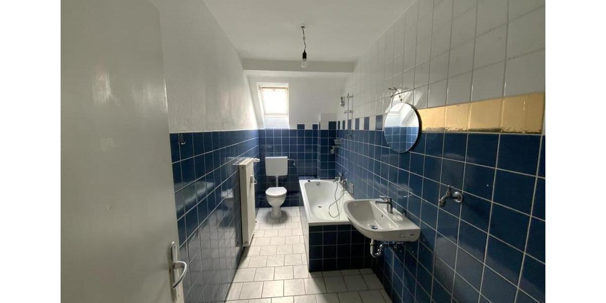 Dachgeschoßwohnung Witten Heven - 3 Zimmer, 77 m&sup2;, 619&euro; | Angebot:24852324