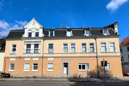 Haus Bochum Günnigfeld - 30 Zimmer, 753 m&sup2;, 995.000&euro; | Angebot:26022582