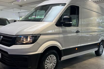 VW Crafter 115.000 km 20.990 &euro; Datteln 45711