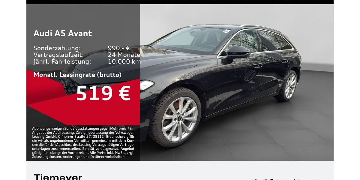 Audi A5 17.394 km 47.770 &euro; Gelsenkirchen 45894