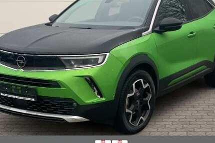 Opel Mokka 59.150 km 18.490 &euro; Dorsten Wulfen 46286