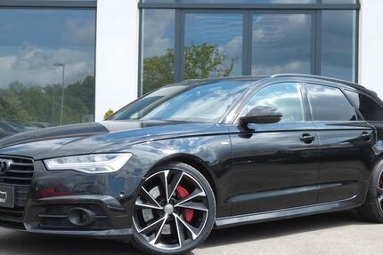Audi A6 207.094 km 17.850 &euro; Bochum 44807