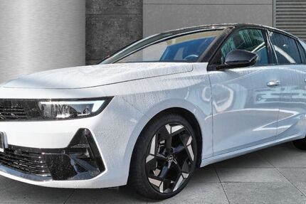 Opel Astra 24.015 km 28.950 &euro; Herten 45699