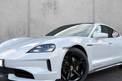 Porsche Taycan 9.900 km 109.890 &euro; Recklinghausen 45665