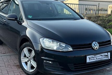 VW Golf 268.000 km 7.000 &euro; Selm 59379