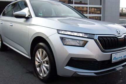 Skoda Kamiq 13.296 km 16.975 &euro; Hagen 58089