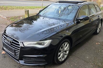 Audi A6 180.500 km 16.990 &euro; Bergkamen 59192