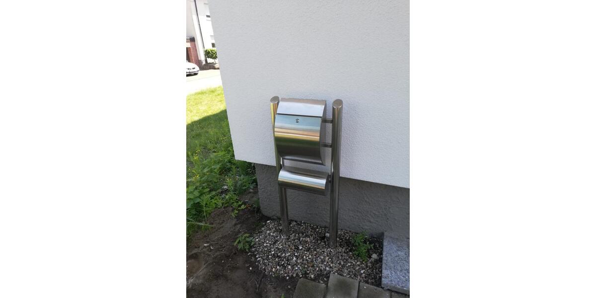 Doppelhaushälfte Haltern am See - 7 Zimmer, 145 m&sup2;, 530.000&euro; | Angebot:25640035