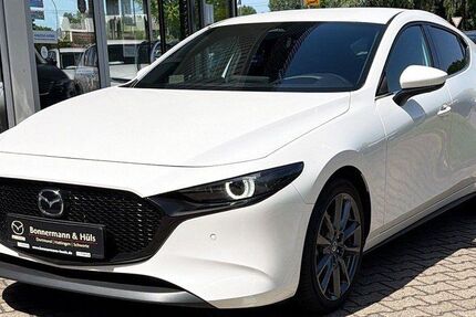 Mazda 3 16.924 km 25.880 &euro; Schwerte 58239