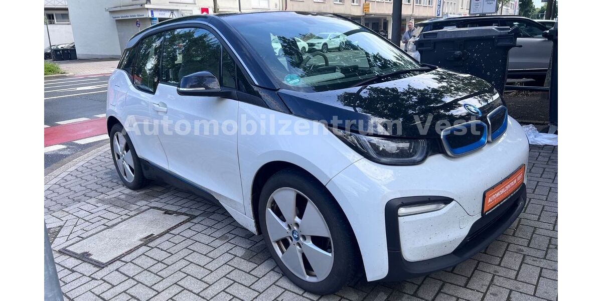 BMW i3 135.000 km 13.890 &euro; Recklinghausen 45657