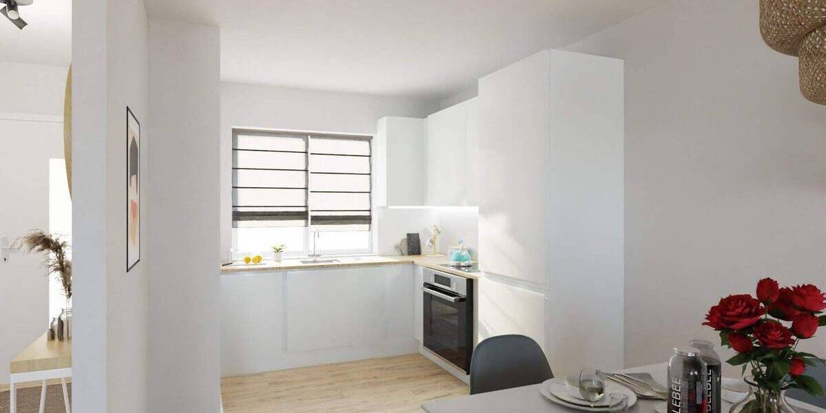 Doppelhaushälfte Bergkamen Weddinghofen - 4 Zimmer, 136 m&sup2;, 472.500&euro; | Angebot:25731203