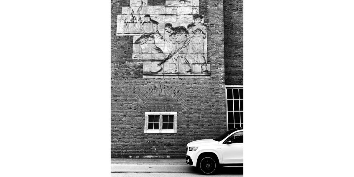 Mercedes-Benz GLS 63 17.707 km 1.499.999 &euro; Witten 58454