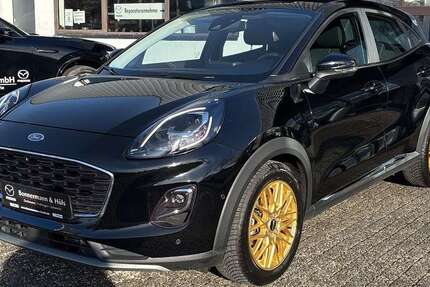 Ford Puma 30.046 km 16.480 &euro; Dortmund 44263