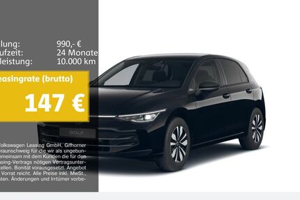 VW Golf 15.184 km 22.870 &euro; Castrop-Rauxel 44575