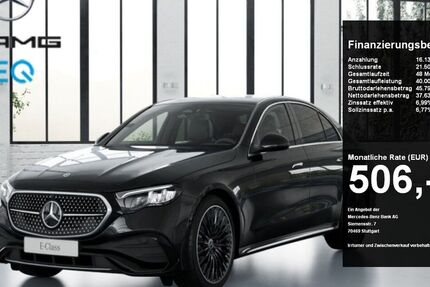 Mercedes-Benz E 200 6.867 km 53.770 &euro; Dortmund 44139