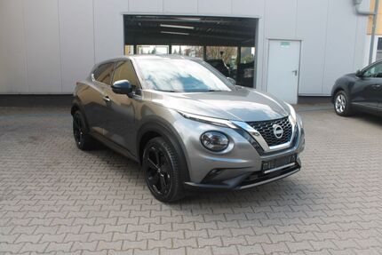Nissan Juke 12.460 km 24.999 &euro; Bochum 44867