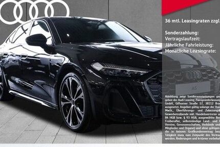 Audi A5 4.990 km 63.750 &euro; Recklinghausen 45657