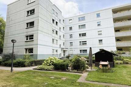 Wohnung Marl Alt-Marl - 3 Zimmer, 82 m&sup2;, 99.000&euro; | Angebot:22499870