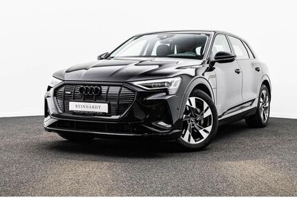 Audi e-tron 47.727 km 31.770 &euro; Hagen 58091