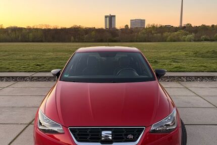 Seat Ibiza 78.200 km 14.200 &euro; Dortmund 44141