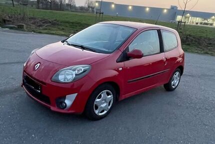 Renault Twingo 177.500 km 2.700 &euro; Olfen 59399