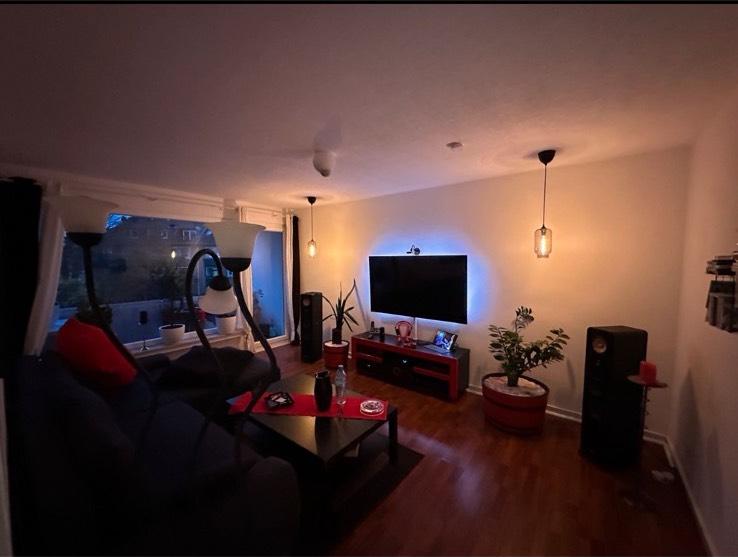 Etagenwohnung Essen Stadtbezirk III - 2.5 Zimmer, 54 m&sup2;, 129.000&euro; | Angebot:26228286