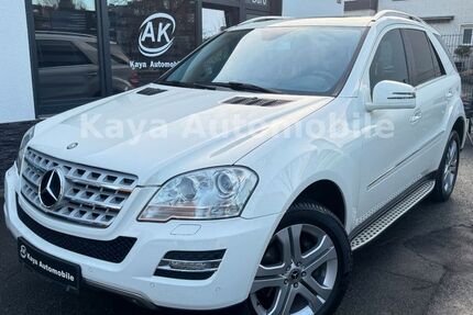 Mercedes-Benz ML 350 274.000 km 14.990 &euro; Castrop-Rauxel 44575