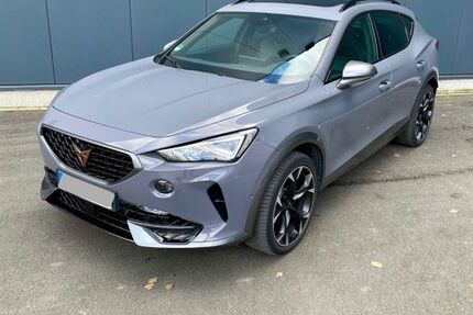 Cupra Formentor 89.000 km 27.500 &euro; Lünen 44534