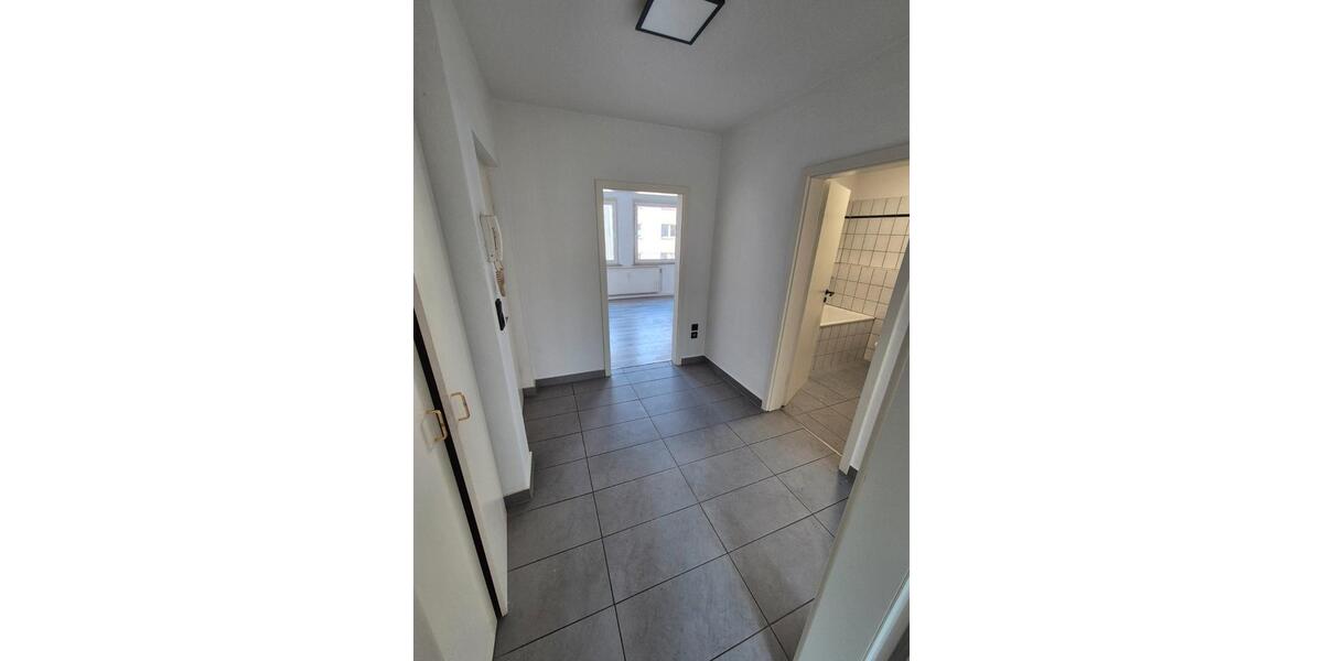 Erdgeschoßwohnung Essen Stadtbezirk III - 2 Zimmer, 57 m&sup2;, 485&euro; | Angebot:26023941