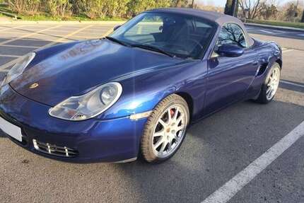 Porsche Boxster 152.300 km 20.000 &euro; Bochum 44801