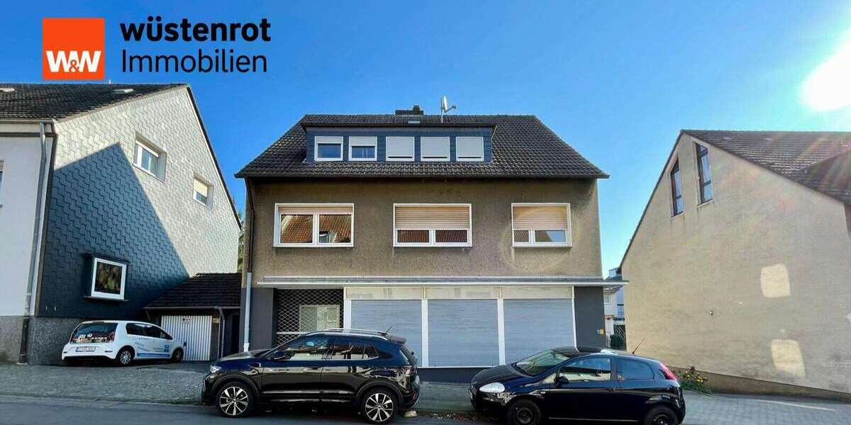 Einfamilienhaus Essen Stadtbezirk VII - 8 Zimmer, 192 m&sup2;, 449.000&euro; | Angebot:25439147