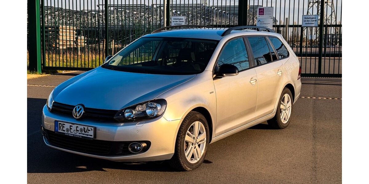 VW Golf 127.600 km 5.950 &euro; Recklinghausen 45661