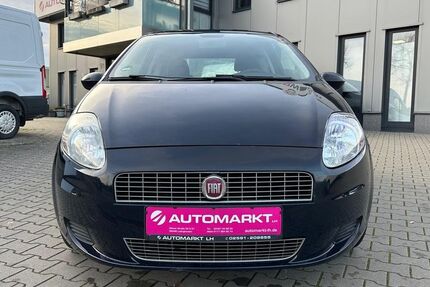 Fiat Grande Punto 64.000 km 3.290 &euro; Lüdinghausen 59348