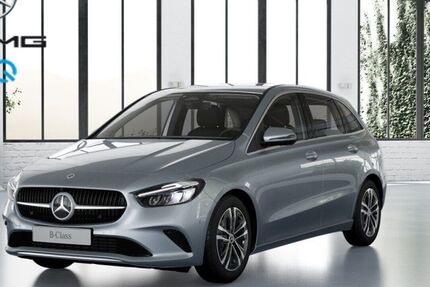 Mercedes-Benz B 180 4.135 km 29.680 &euro; Hagen 58135