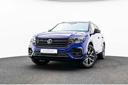 VW Touareg 52.863 km 49.490 &euro; Hagen 58091