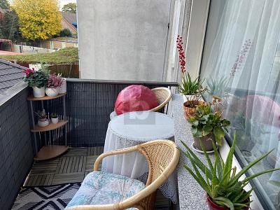 WOHNEN ODER VERMIETEN - SIE ENTSCHEIDEN! - Etagenwohnung Recklinghausen Grullbad | Angebot:25986308