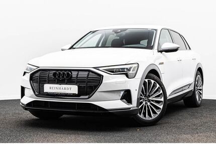 Audi e-tron 31.517 km 34.150 &euro; Hagen 58091