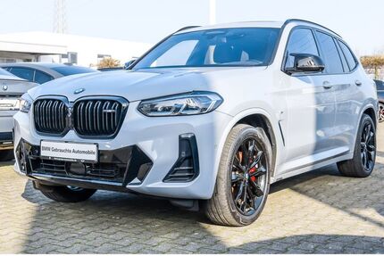 BMW X3 M40 127.282 km 43.840 &euro; Unna 59425