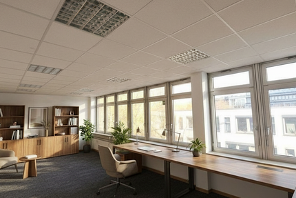 Gewerbeobjekt Essen Stadtkern - 1.694&euro; | Angebot:20246343