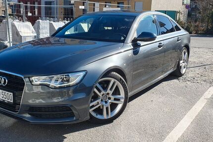 Audi A6 119.500 km 18.200 &euro; Oer-Erkenschwick 45739