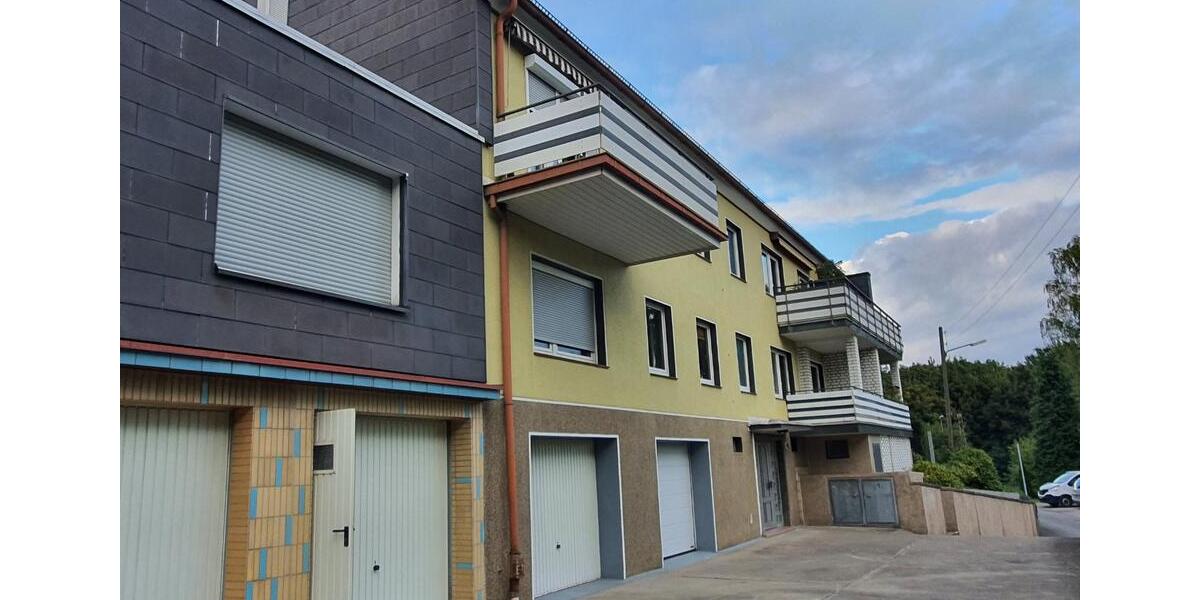 Etagenwohnung Bochum Bochum-Südwest - 2 Zimmer, 43 m&sup2;, 425&euro; | Angebot:25839854