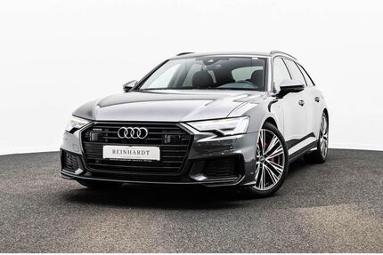 Audi A6 64.286 km 41.400 &euro; Hagen 58091