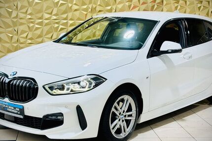 BMW 118 35.500 km 24.490 &euro; Essen 45326