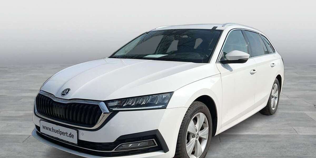 Skoda Octavia 49.694 km 21.980 &euro; Dortmund 44269