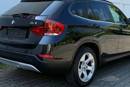 BMW X1 219.000 km 8.790 &euro; Bottrop 46236