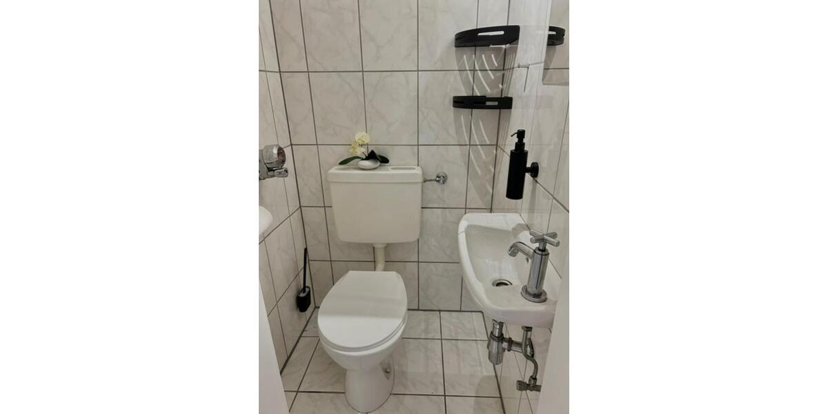 Etagenwohnung Dortmund Gartenstadt - 3 Zimmer, 95 m&sup2;, 1.400&euro; | Angebot:25991527