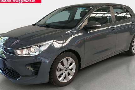 Kia Rio 17.120 km 12.790 &euro; Dortmund 44147
