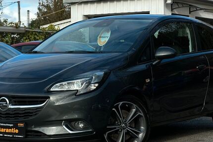 Opel Corsa 66.000 km 9.900 &euro; Essen 45326