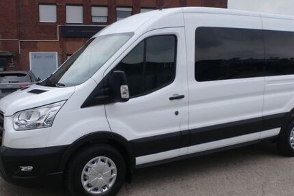 Ford Transit 159.347 km 21.950 &euro; Essen 45309